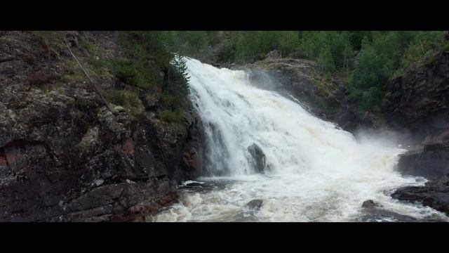 СРЕДА Маманя/ ENVIRONMENT Mamania