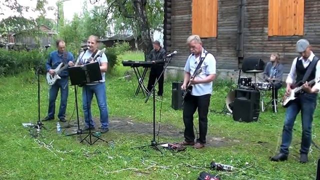 Этюд-Пой, Моя Гитара смотреть онлайн