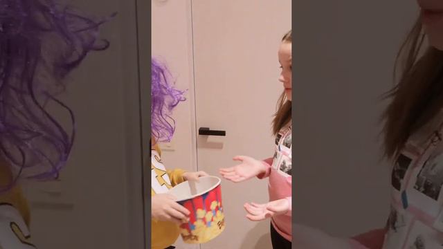 Моя ужасная сестра смотреть онлайн