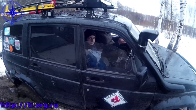 Снежный десант 2017 смотреть онлайн