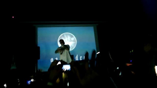 Баста чк чистый кайф SanRemo Владивосток 15 декабря 2013 ЧИСТЫЙ КАЙФ