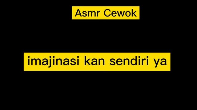 ASMR DESAHAN || Sepupuku Part 1 ??? смотреть онлайн