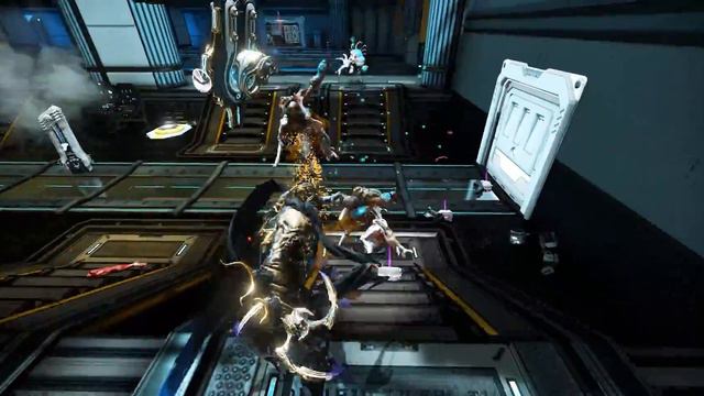 Why DE will Never Make DARK SECTOR Canon To WARFRAME смотреть онлайн