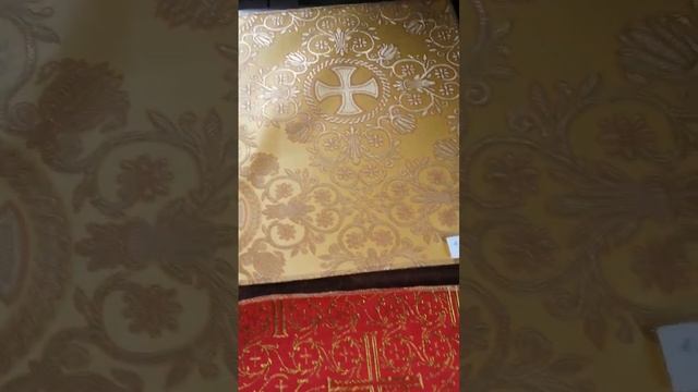 комплект иерейский итог выкройки смотреть онлайн