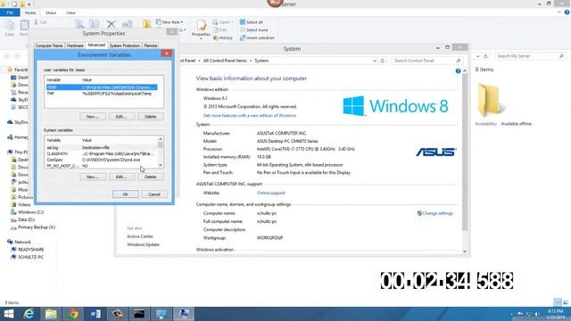 How To Make A Minecraft Server- 1.8.4 [2015 Version] In Under 5 Minutes [Tutorial] NEW смотреть онлайн
