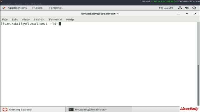 How to make a simple webserver with Centos 7 смотреть онлайн