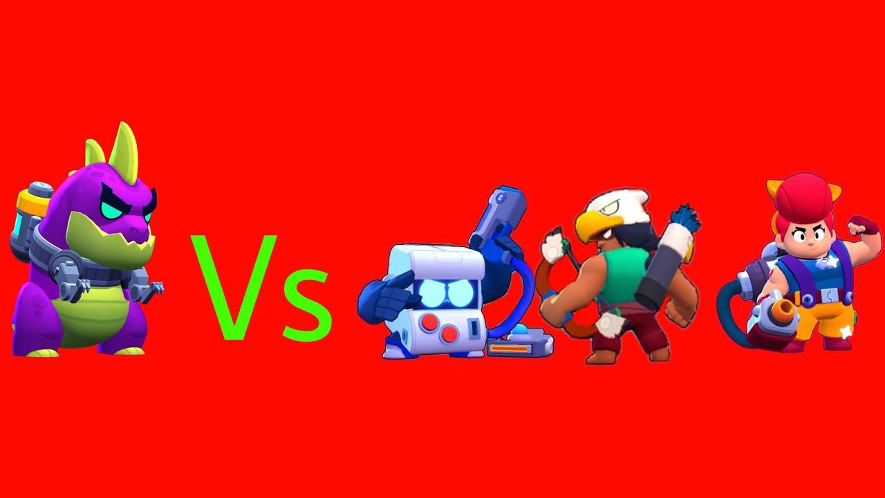 Разгром суперсити#бравлстарс смотреть онлайн