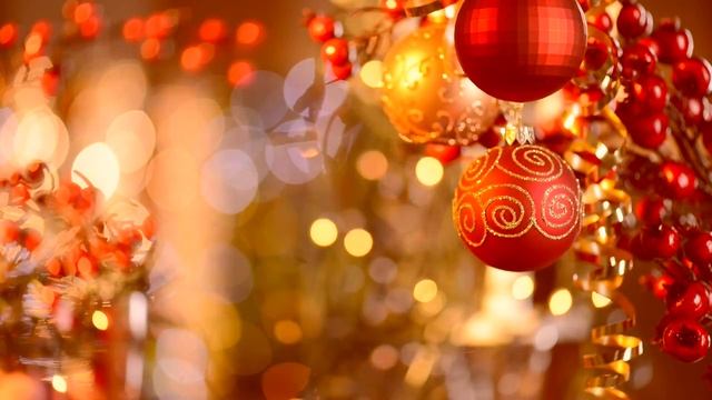 BEAUTIFUL CHRISTMAS MUSIC 2024 ? Quiet And Comfortable Instrumental Music, Christmas Ambience