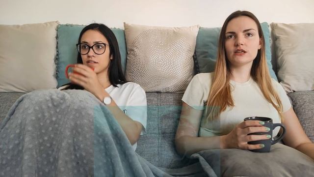 The Legend of Korra 2x02 Reaction смотреть онлайн