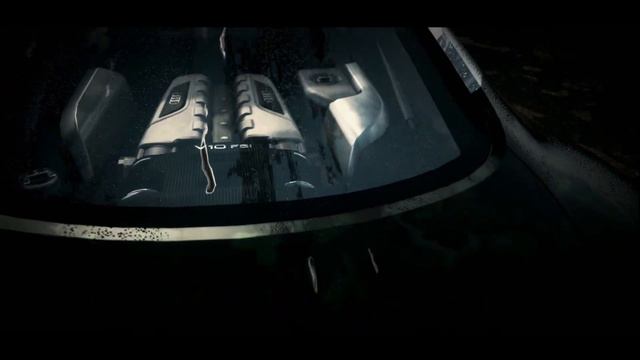 Audi R8 Cinematic Showcase | Need For Speed Rivals смотреть онлайн