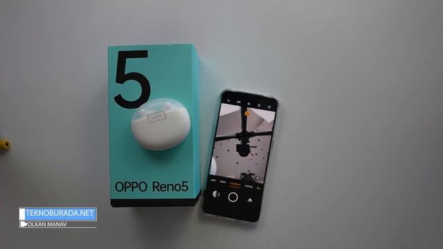 OPPO Reno 5 inceleme! Instagramcılar Buraya смотреть онлайн
