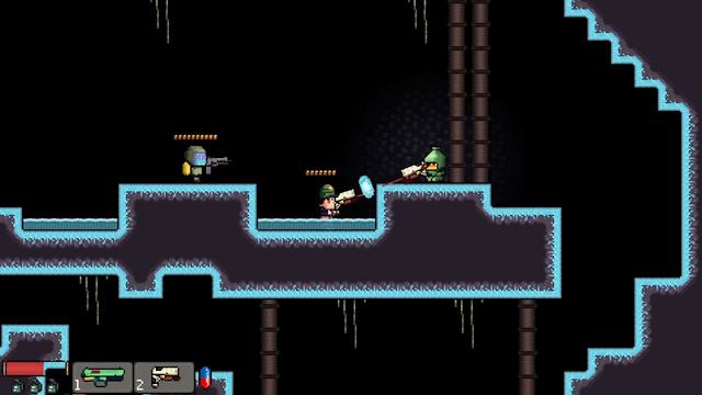 НОВАЯ ИГРА В STEAM ЗА КОПЕЙКИ! 🤨 смотреть онлайн