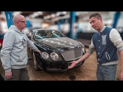 Обзоры и новости авто