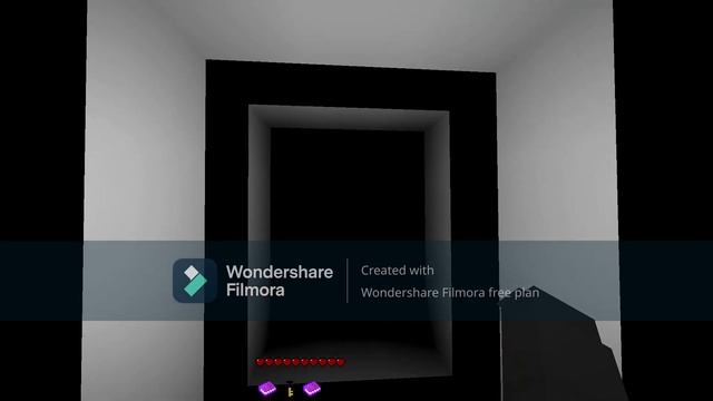 Minecraft Horror Map - Demon Brain (No Commentary) смотреть онлайн