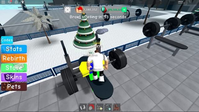 МАЛЕНЬКИЙ НУБИК ЗАТРОЛЛИЛ БОГАТОГО ШКОЛЬНИКА! СИМУЛЯТОР КАЧКА 3 ROBLOX смотреть онлайн