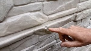 Как бороться с РЖАВЧИНОЙ на бетонном заборе