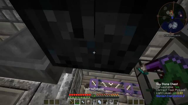 Minecraft Industrial 2 Ep. 17 Pedreira смотреть онлайн