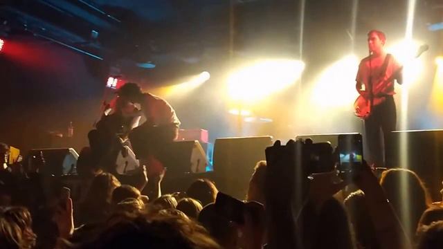 пасош - лето (7.4.18) смотреть онлайн