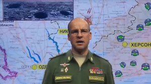 НОВЫЙ брифинг Министерства ОТМОРОЗКОВ  РФ 😁 - Юрий ВЕЛИКИЙ.