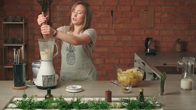 ГЕНЕРАЛЬСКИЙ ГРАТЕН | кайенский перец для сил смотреть онлайн