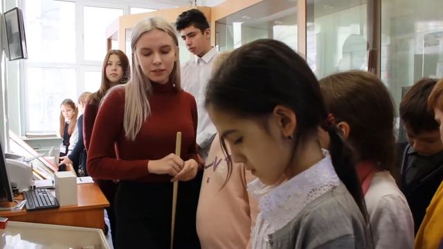 Акция Хранители прошлого смотреть онлайн