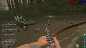ARK Survival Evolved Aberration Одиночная #1