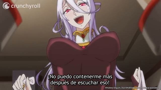 Haré todo por ti l Monster Girl Doctor смотреть онлайн