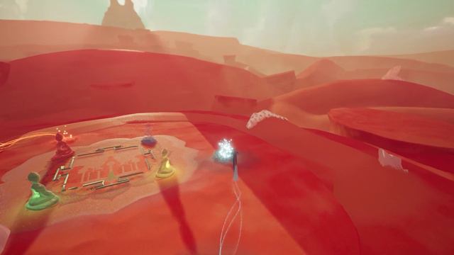 Areia: Pathway to Dawn - Launch Trailer смотреть онлайн