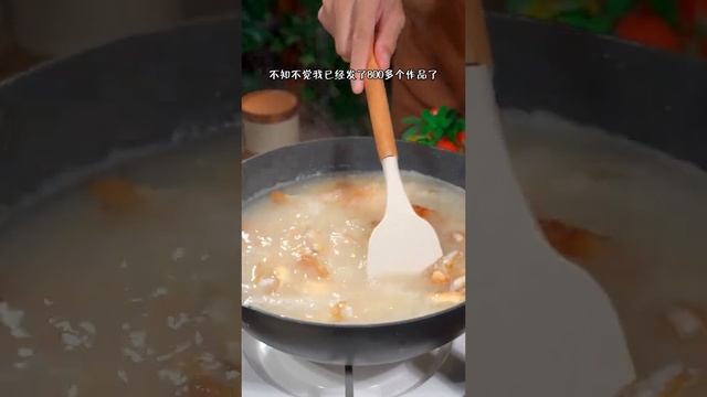 ASMR SPICY SEAFOOD , Seasoned Chicken, Cheese Kimchi Gimbap #Short #asmr #23