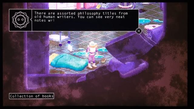Alone With You PS Vita Gameplay #1 (PS Vita/PS4) смотреть онлайн