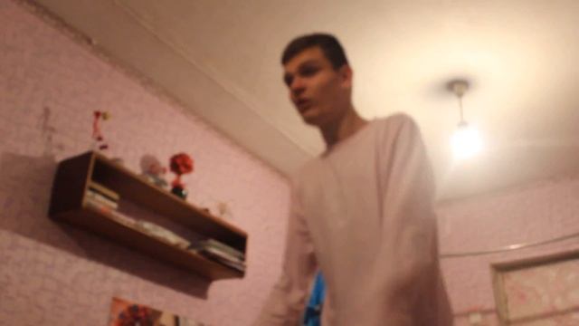 Как правильно войти в хату на зоне! смотреть онлайн