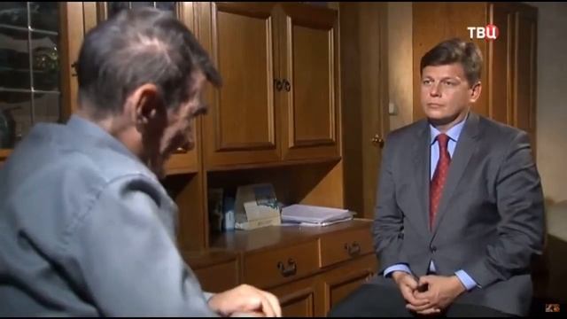 Лунная афера США в интервью Дэвида Гелернтера Science Today смотреть онлайн