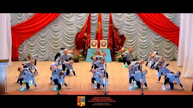 Юбилей 50 лет ГОФ «Самсоновская» (избранное) смотреть онлайн