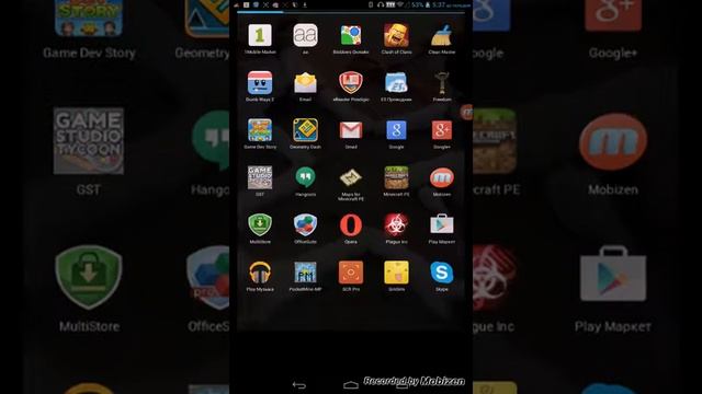 Как снимать видео с вебкой на андроид или на ios смотреть онлайн