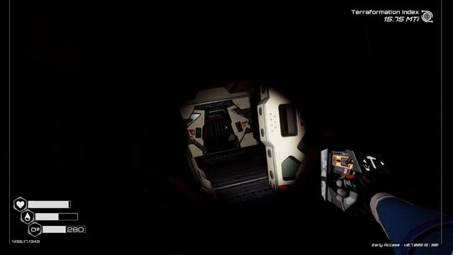 #theplanetcrafter Terraforming a new Planet | Episode 20 смотреть онлайн