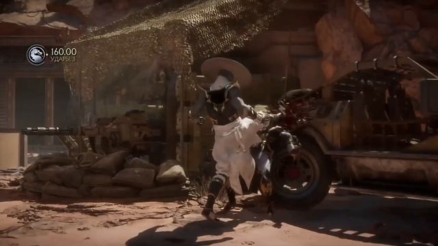 КАК ДЕЛАТЬ ВСЕ STAGE БРУТАЛИТИ В MORTAL KOMBAT 11?! смотреть онлайн