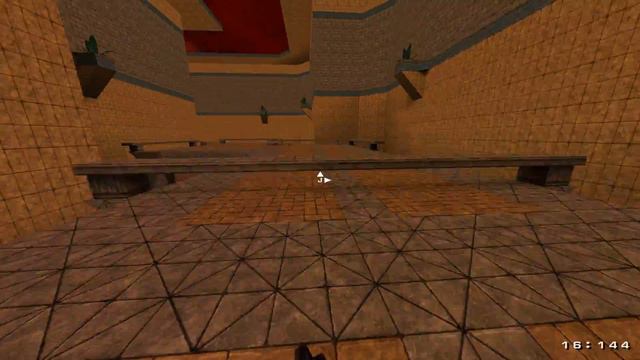 Quake 3 DeFRaG: 'bull-straf[df.cpm]00.38.280(MoD-XYLIGAN.Russia).dm_68' смотреть онлайн