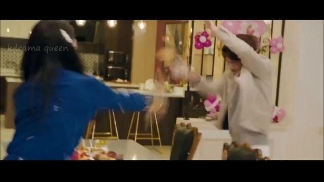 Angel's last mission love Funny Moments #1 смотреть онлайн