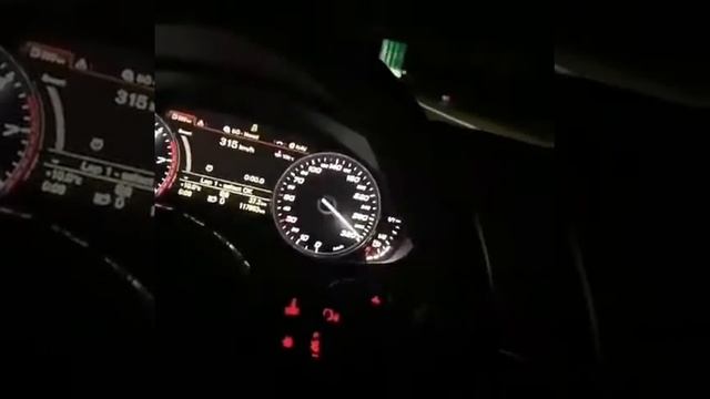 Ауди ложит стрелку.Audi puts the arrow down. смотреть онлайн