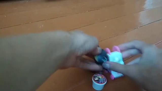 ( старое видео) L.P.S. и Sweet box смотреть онлайн