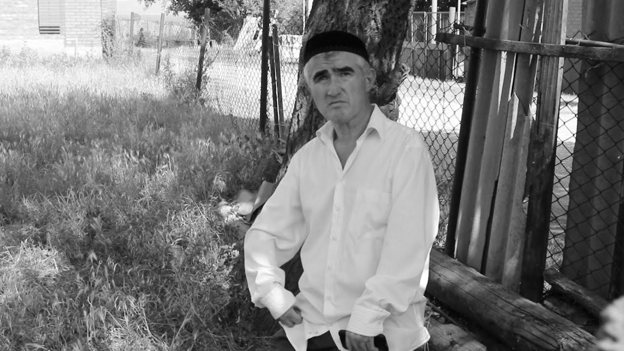 Без преград - Раяна Висаитова Руслан Асылханов