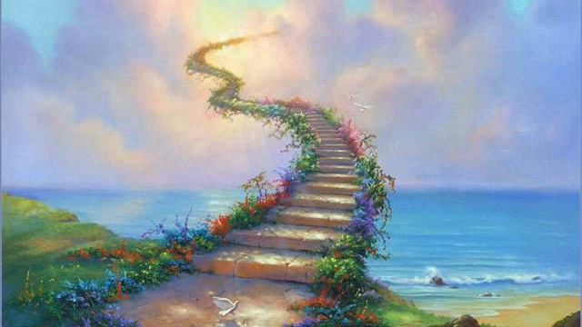 Cosmic Star feat.Good'Ok - Если бы на небе было место.wmv смотреть онлайн