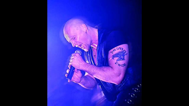 TRIBUTE RALF SCHEEPERS