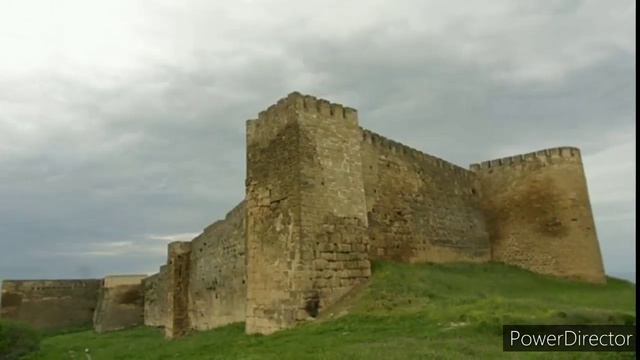 Красивая республика Дагестан смотреть онлайн