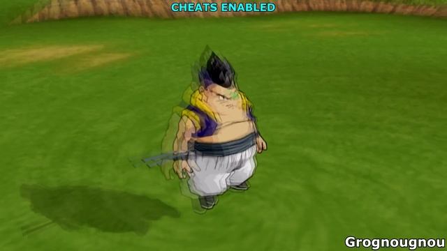 Dragon Ball Z Infinite World Cheats : Arena and Characters Swap codes смотреть онлайн