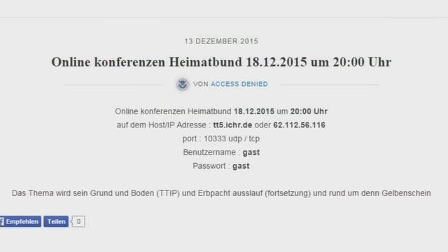 EINLADUNG zur Online Konferenz 3 смотреть онлайн