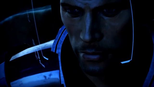 Mass Effect Lore Series part 1: the fate and history of the galaxy смотреть онлайн