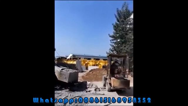 JZC350 tipping bucket rotary self loading mobile concrete mixer machine for sale смотреть онлайн