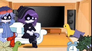 реакция родителей узи на неё и эна ??/??часть(1/?)