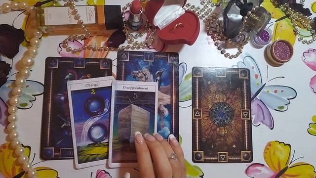 ТАРО СНОВ.БУДУЩИЙ МУЖ??? смотреть онлайн